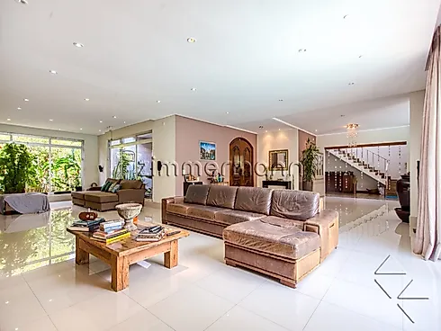 Casa 4 Quartos com 2 Suítes e 600m² - Alto da Lapa - Casa em Alto da Lapa, São Paulo - Foto 2
