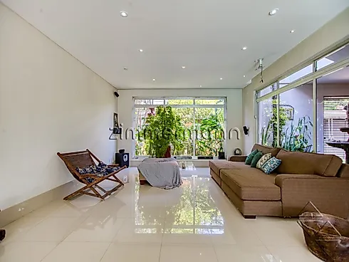 Casa 4 Quartos com 2 Suítes e 600m² - Alto da Lapa - Casa em Alto da Lapa, São Paulo - Foto 3