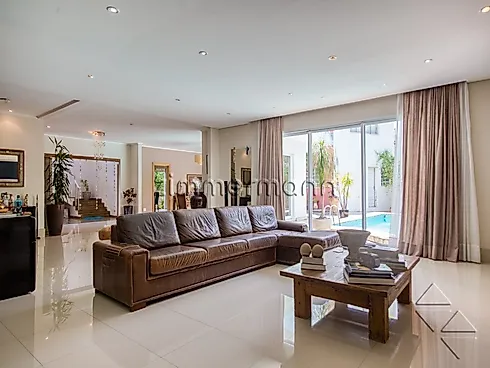 Casa 4 Quartos com 2 Suítes e 600m² - Alto da Lapa - Casa em Alto da Lapa, São Paulo - Foto 5