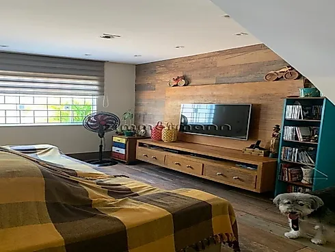 Casa 3 Quartos com 1 Suíte e 130m² - Alto da Lapa - Casa em Alto da Lapa, São Paulo - Foto 2