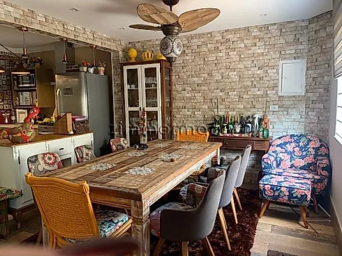 Casa 3 Quartos com 1 Suíte e 130m² - Alto da Lapa - Casa em Alto da Lapa, São Paulo - Foto 3