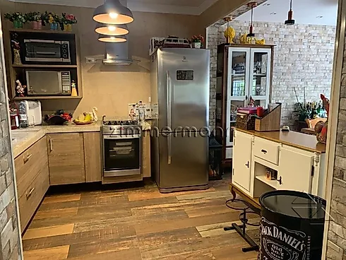 Casa 3 Quartos com 1 Suíte e 130m² - Alto da Lapa - Casa em Alto da Lapa, São Paulo - Foto 5