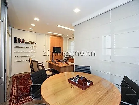 Escritório/Sala Comercial - 51m², Moema - Escritório/sala em Moema, São Paulo - Foto 3