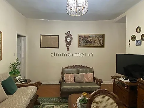 Casa 2 Quartos com 140m² - Perdizes - Casa em Perdizes, São Paulo - Foto 2