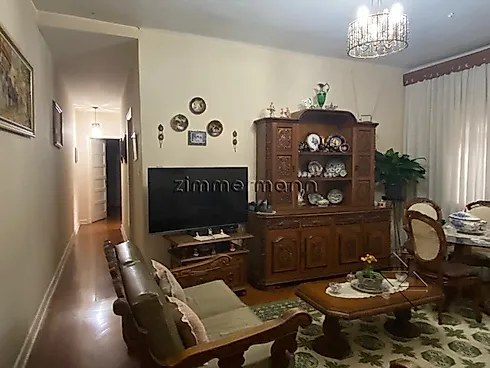 Casa 2 Quartos com 140m² - Perdizes - Casa em Perdizes, São Paulo - Foto 3
