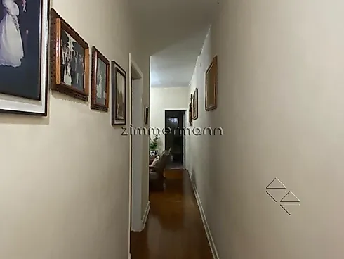 Casa 2 Quartos com 140m² - Perdizes - Casa em Perdizes, São Paulo - Foto 4