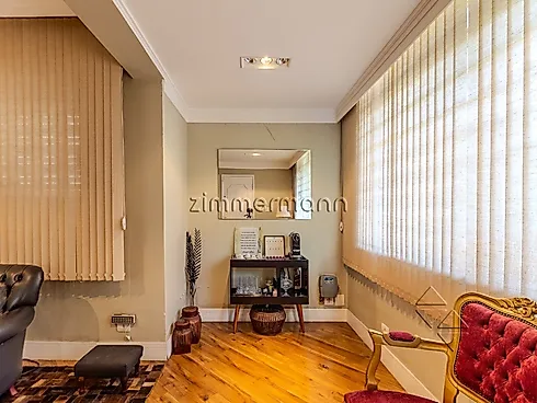 Casa 5 Quartos com 1 Suíte e 250m² - Sumaré - Casa em Sumaré, São Paulo - Foto 5