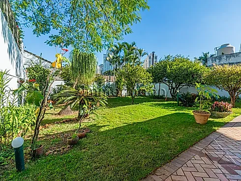 Casa 3 Quartos com 1 Suíte e 280m² - Alto da Lapa - Casa em Alto da Lapa, São Paulo - Foto 4