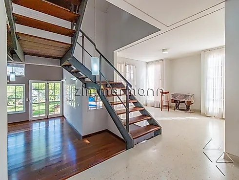 Casa 3 Quartos com 1 Suíte e 280m² - Alto da Lapa - Casa em Alto da Lapa, São Paulo - Foto 5