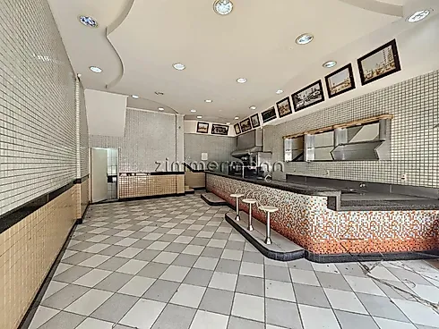 Escritório/Sala Comercial - 100m², Santa Cecilia - Escritório/sala em Santa Cecilia, São Paulo - Foto 2