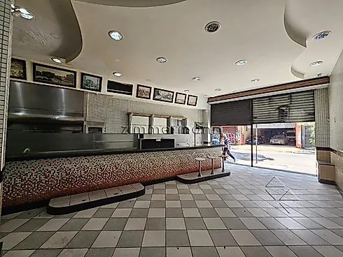Escritório/Sala Comercial - 100m², Santa Cecilia - Escritório/sala em Santa Cecilia, São Paulo - Foto 3
