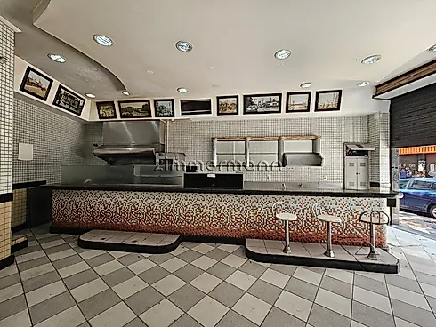 Escritório/Sala Comercial - 100m², Santa Cecilia - Escritório/sala em Santa Cecilia, São Paulo - Foto 4