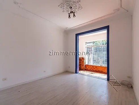 Casa 4 Quartos com 1 Suíte e 280m² - Água Branca - Casa em Água Branca, São Paulo - Foto 2