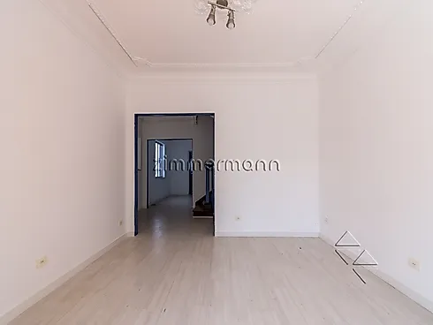 Casa 4 Quartos com 1 Suíte e 280m² - Água Branca - Casa em Água Branca, São Paulo - Foto 3