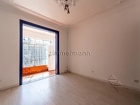 Casa 4 Quartos com 1 Suíte e 280m² - Água Branca - Casa em Água Branca, São Paulo - Foto 4