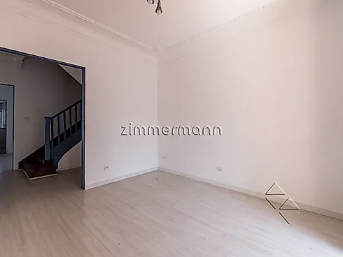 Casa 4 Quartos com 1 Suíte e 280m² - Água Branca - Casa em Água Branca, São Paulo - Foto 5