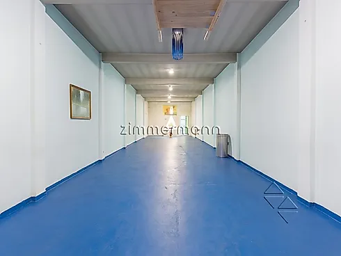 Escritório/Sala Comercial - 243m², Barra Funda - Escritório/sala em Barra Funda, São Paulo - Foto 2