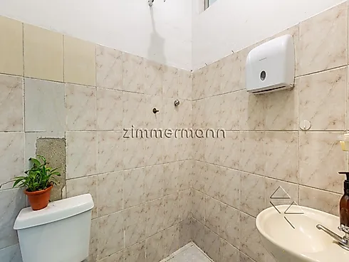 Escritório/Sala Comercial - 243m², Barra Funda - Escritório/sala em Barra Funda, São Paulo - Foto 3