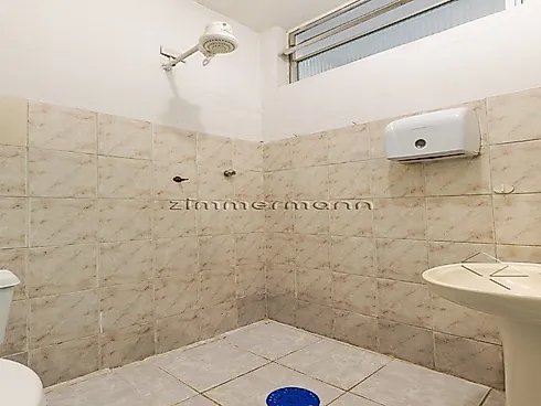 Escritório/Sala Comercial - 243m², Barra Funda - Escritório/sala em Barra Funda, São Paulo - Foto 4