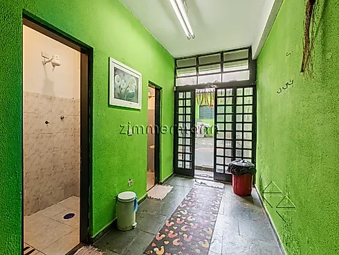 Escritório/Sala Comercial - 243m², Barra Funda - Escritório/sala em Barra Funda, São Paulo - Foto 5