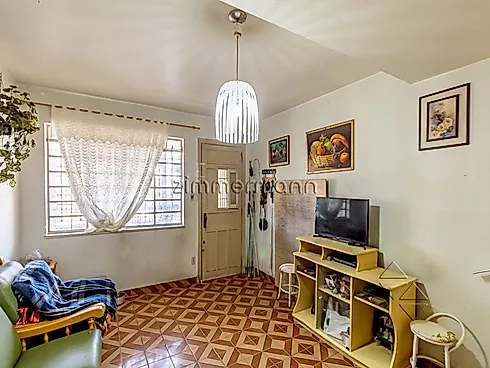 Casa 2 Quartos com 103m² - Vila Ipojuca - Casa em Vila Ipojuca, São Paulo - Foto 1