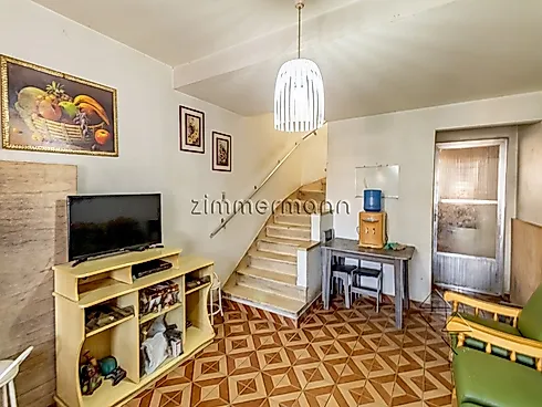 Casa 2 Quartos com 103m² - Vila Ipojuca - Casa em Vila Ipojuca, São Paulo - Foto 2
