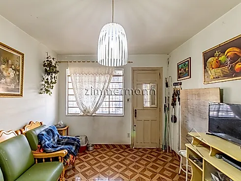 Casa 2 Quartos com 103m² - Vila Ipojuca - Casa em Vila Ipojuca, São Paulo - Foto 3