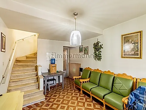Casa 2 Quartos com 103m² - Vila Ipojuca - Casa em Vila Ipojuca, São Paulo - Foto 4