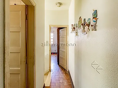 Casa 2 Quartos com 103m² - Vila Ipojuca - Casa em Vila Ipojuca, São Paulo - Foto 5