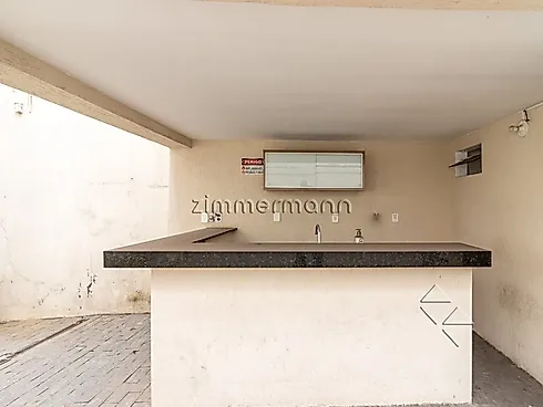 Escritório/Sala Comercial - 160m², Santana - Escritório/sala em Santana, São Paulo - Foto 1