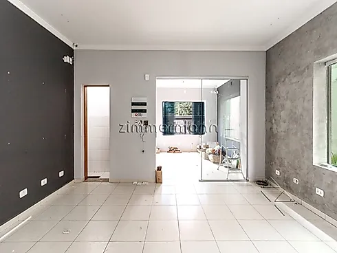 Escritório/Sala Comercial - 160m², Santana - Escritório/sala em Santana, São Paulo - Foto 3