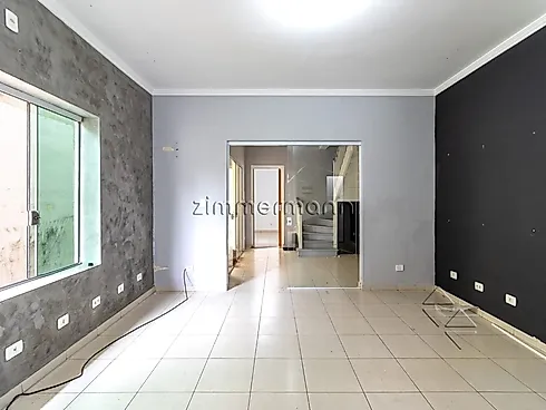 Escritório/Sala Comercial - 160m², Santana - Escritório/sala em Santana, São Paulo - Foto 4