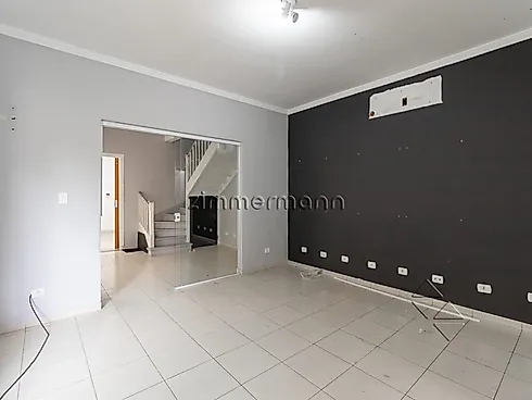 Escritório/Sala Comercial - 160m², Santana - Escritório/sala em Santana, São Paulo - Foto 5