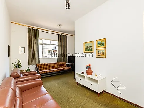 Casa 3 Quartos com 120m² - Freguesia do Ó - Casa em Freguesia do Ó, São Paulo - Foto 2