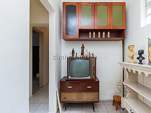 Casa 3 Quartos com 120m² - Freguesia do Ó - Casa em Freguesia do Ó, São Paulo - Foto 5