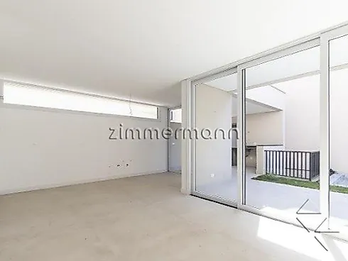 Casa 4 Quartos com 4 Suítes e 531m² - Santo Amaro - Casa em Santo Amaro, São Paulo - Foto 4