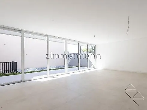Casa 4 Quartos com 4 Suítes e 531m² - Santo Amaro - Casa em Santo Amaro, São Paulo - Foto 5