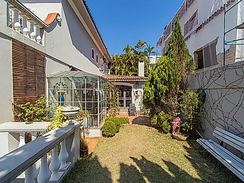 Casa 4 Quartos com 4 Suítes e 356m² - Pacaembu - Casa em Pacaembu, São Paulo - Foto 4