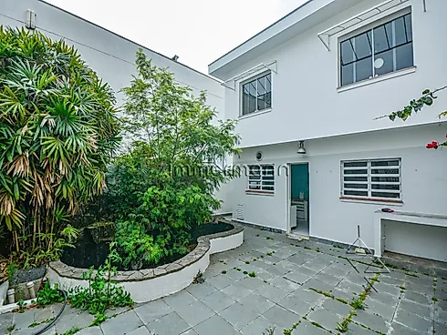 Casa 4 Quartos com 1 Suíte e 336m² - Aclimação - Casa em Aclimação, São Paulo - Foto 1