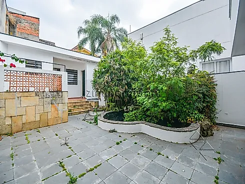 Casa 4 Quartos com 1 Suíte e 336m² - Aclimação - Casa em Aclimação, São Paulo - Foto 2