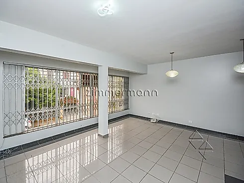 Casa 4 Quartos com 1 Suíte e 336m² - Aclimação - Casa em Aclimação, São Paulo - Foto 3