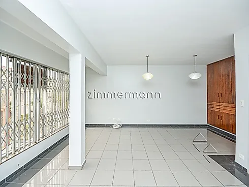 Casa 4 Quartos com 1 Suíte e 336m² - Aclimação - Casa em Aclimação, São Paulo - Foto 4