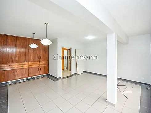 Casa 4 Quartos com 1 Suíte e 336m² - Aclimação - Casa em Aclimação, São Paulo - Foto 5