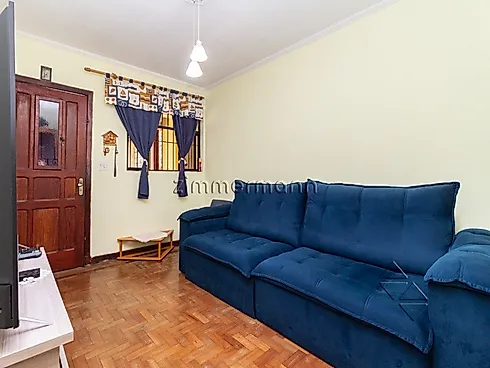 Casa 2 Quartos com 1 Suíte e 137m² - Pompéia - Casa em Pompéia, São Paulo - Foto 2