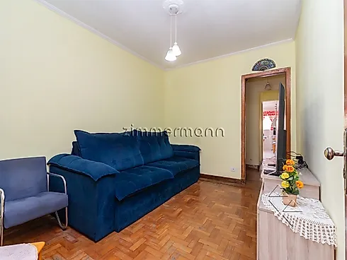 Casa 2 Quartos com 1 Suíte e 137m² - Pompéia - Casa em Pompéia, São Paulo - Foto 3