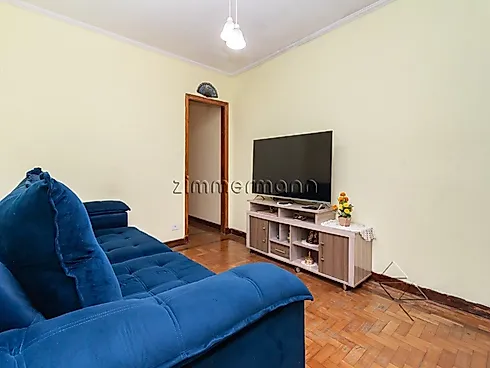 Casa 2 Quartos com 1 Suíte e 137m² - Pompéia - Casa em Pompéia, São Paulo - Foto 4