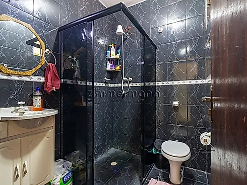 Casa 2 Quartos com 1 Suíte e 137m² - Pompéia - Casa em Pompéia, São Paulo - Foto 5