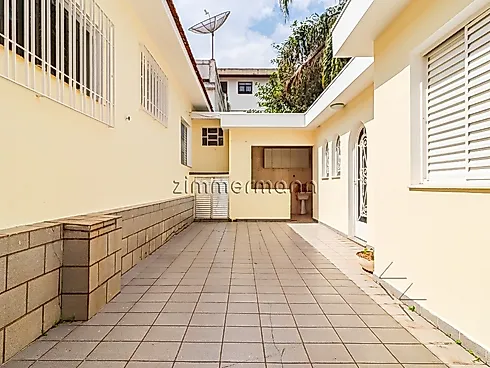 Casa 4 Quartos com 1 Suíte e 181m² - Vila Sonia - Casa em Vila Sonia, São Paulo - Foto 1