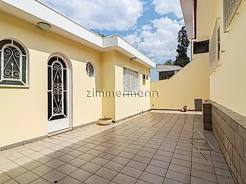 Casa 4 Quartos com 1 Suíte e 181m² - Vila Sonia - Casa em Vila Sonia, São Paulo - Foto 2