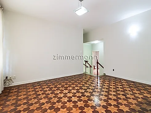 Casa 4 Quartos com 1 Suíte e 181m² - Vila Sonia - Casa em Vila Sonia, São Paulo - Foto 4